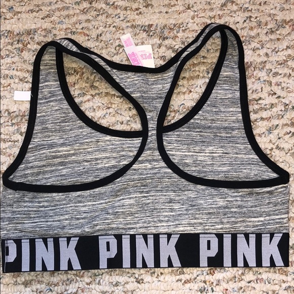 Victoria secret sports bra - Picture 2 of 3